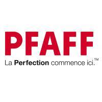 logo pfaff