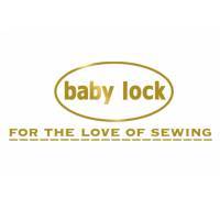 logo baby lock