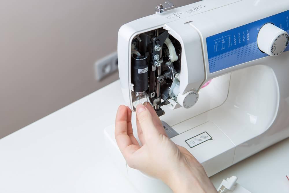 Entretien et réparation de machine à coudre à Clermont-Ferrand