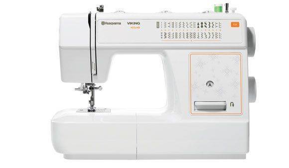 Husqvarna Viking E20 2