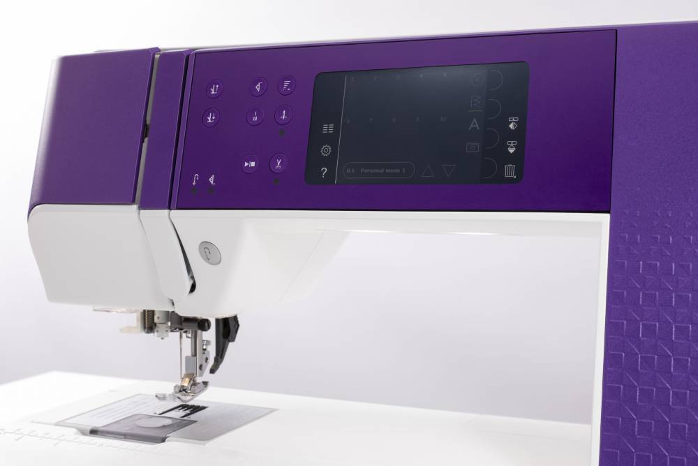 Pfaff expression 710 2