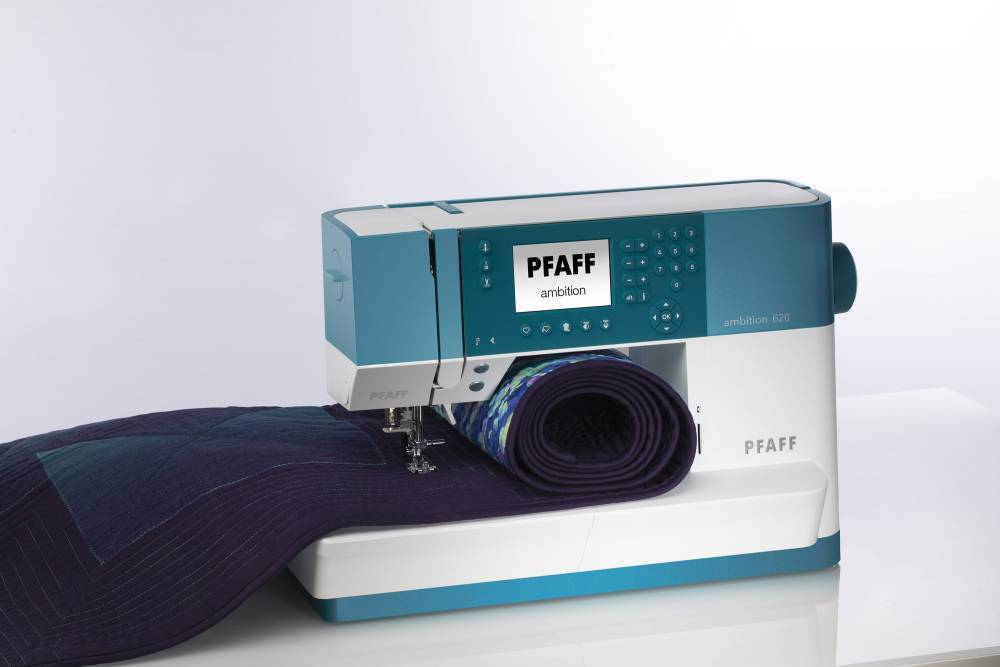 Pfaff Ambition 620 1