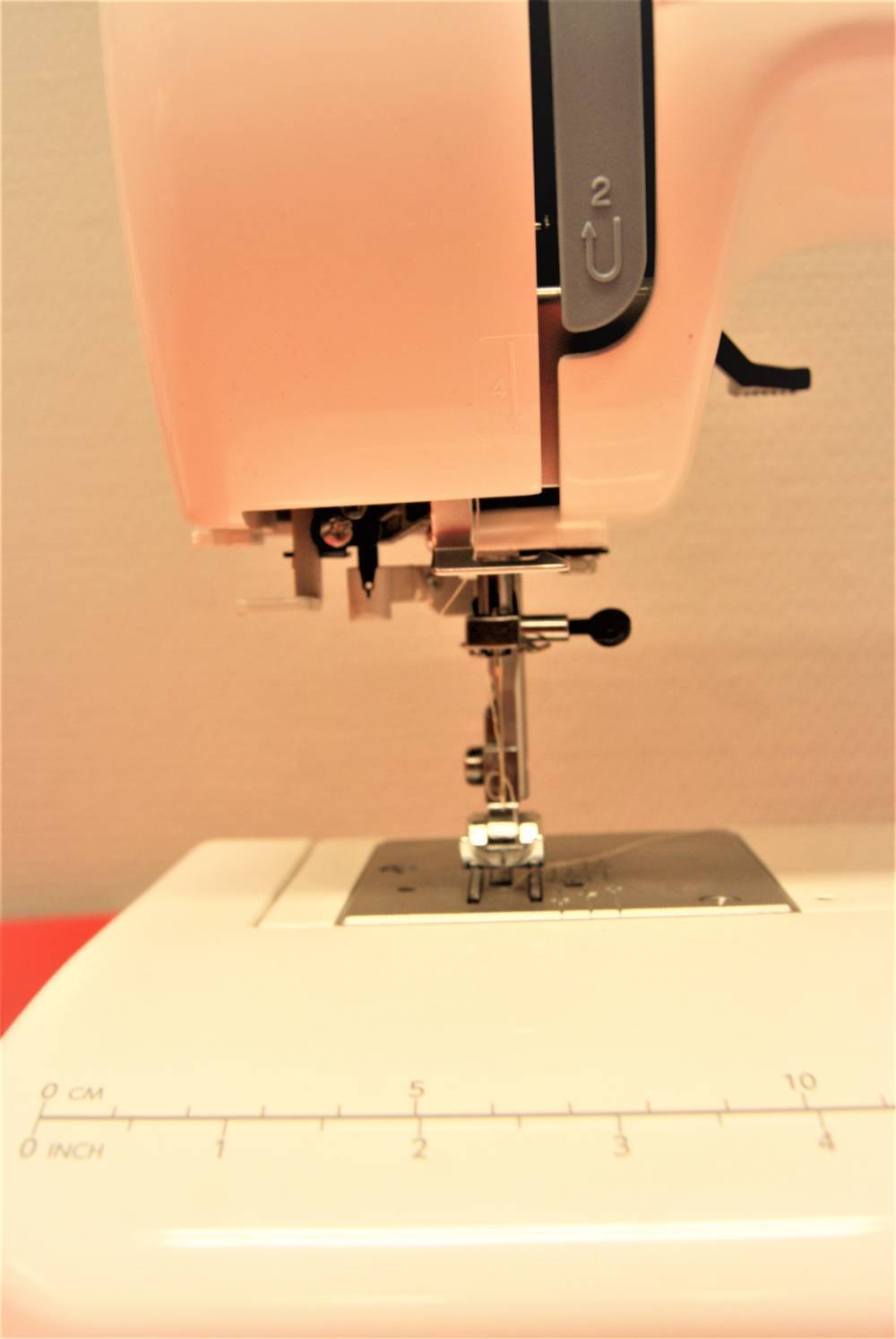 Janome 415 4