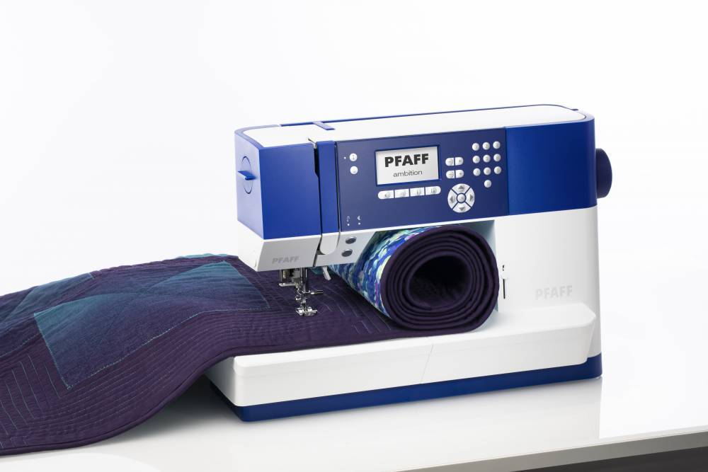 Pfaff Abition 610 1