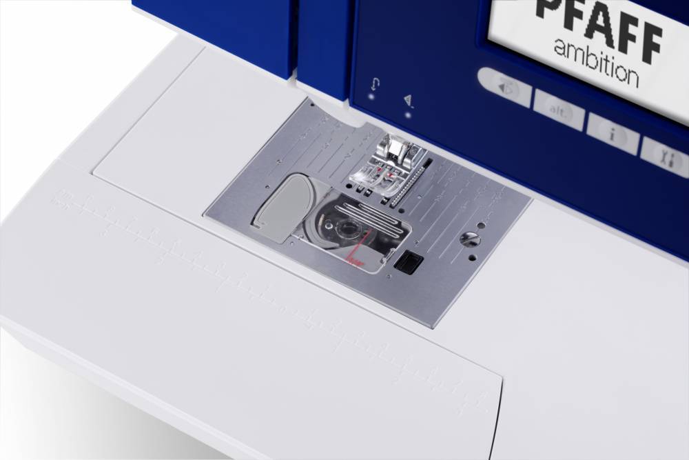 Pfaff Abition 610 3