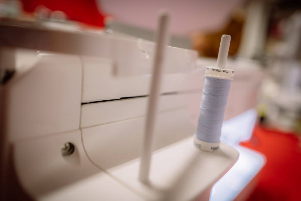 Janome Continental M7 P 3