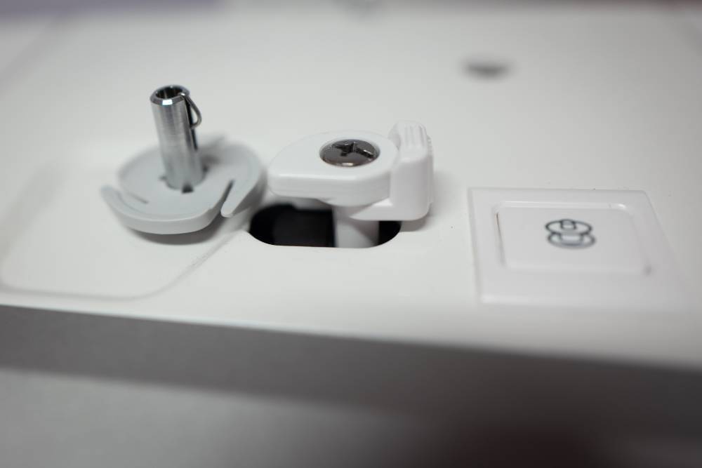 Janome Continental M7 P 4