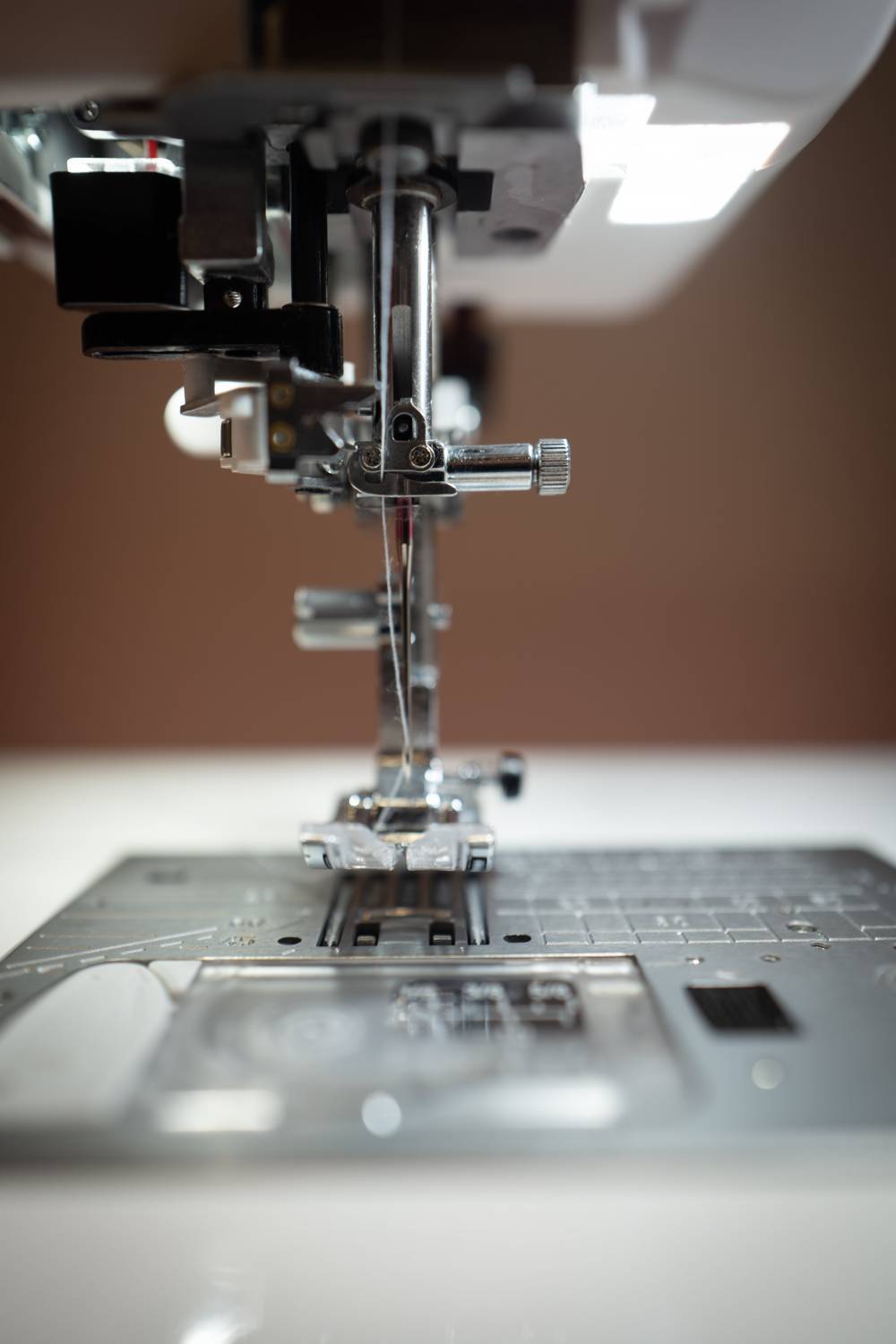 Janome Continental M7 P 7