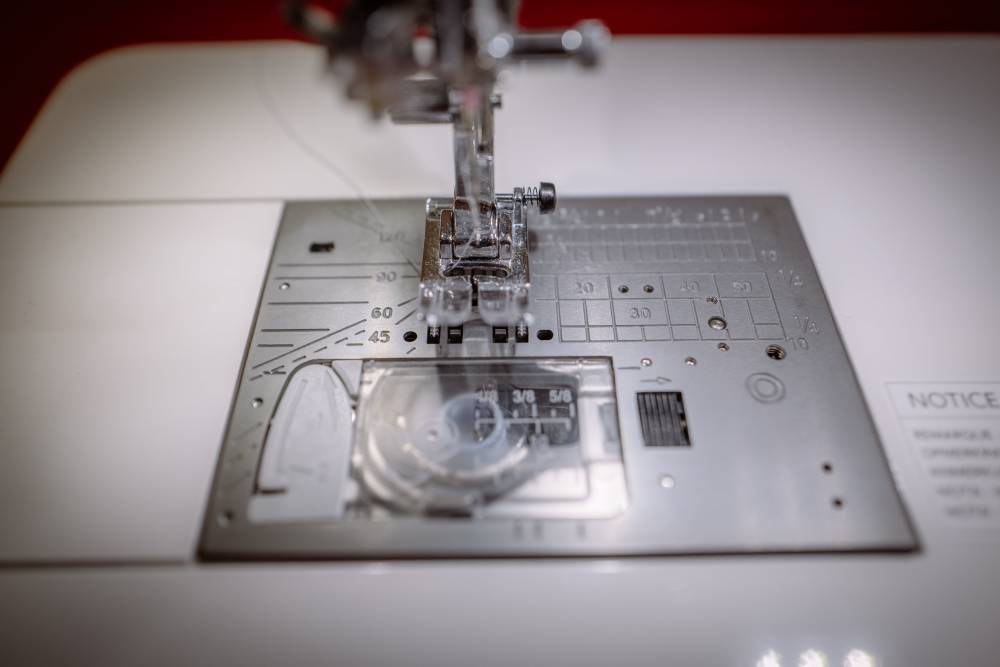 Janome Jubilee 150 Computer 7