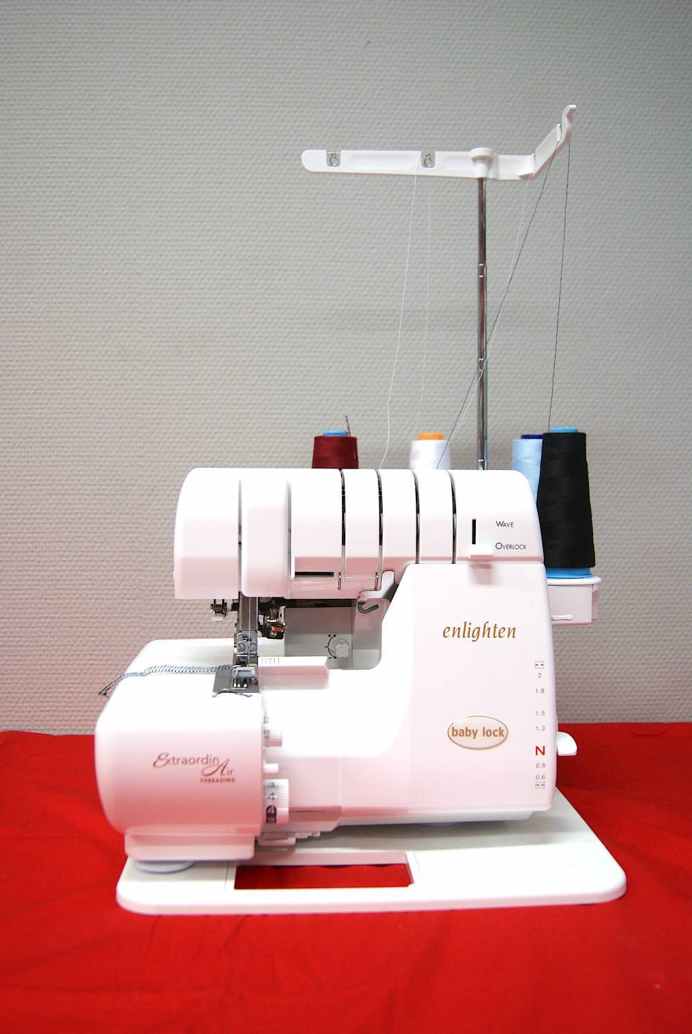 Babylock Enlighten 1