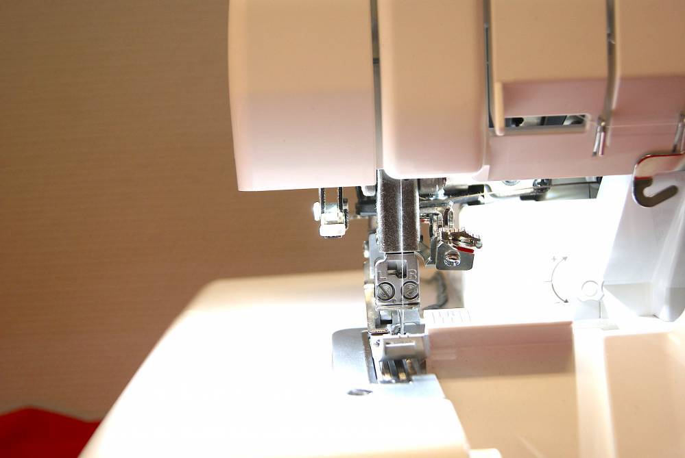 Babylock Enlighten 2