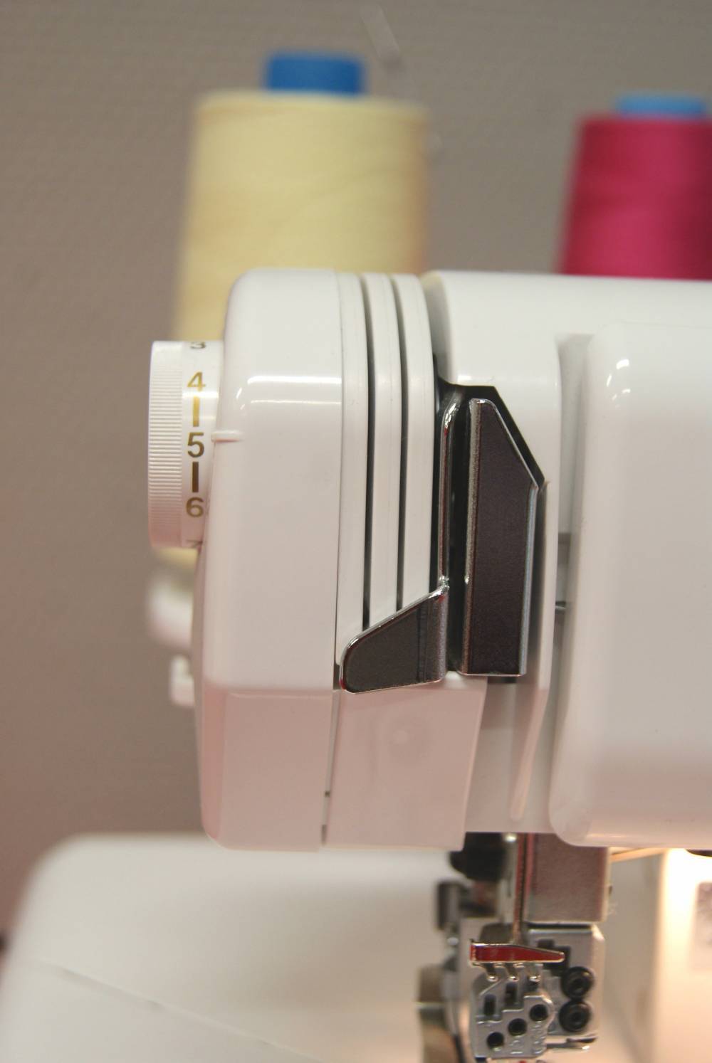 Babylock Desire3 3