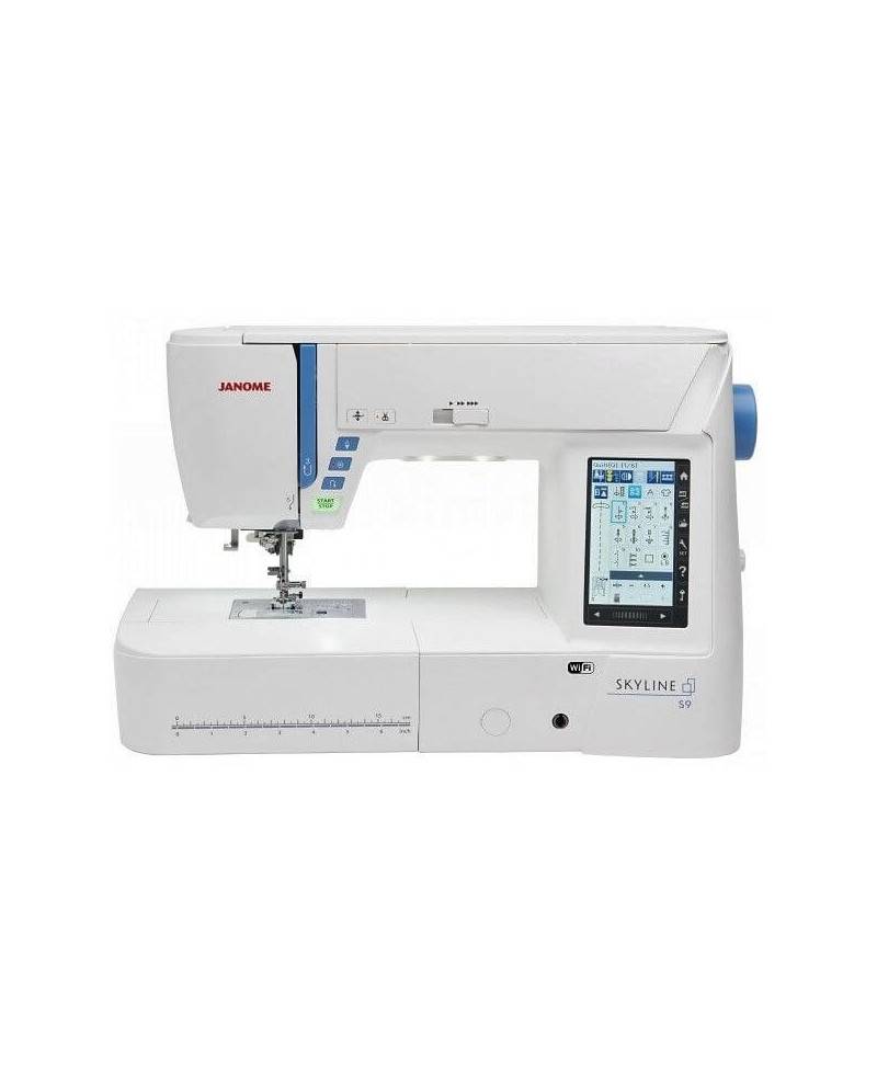 janome-skyline-s9