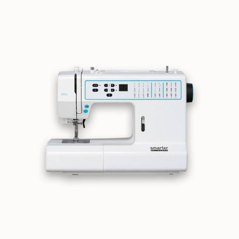 PFAFF Smarter 260c