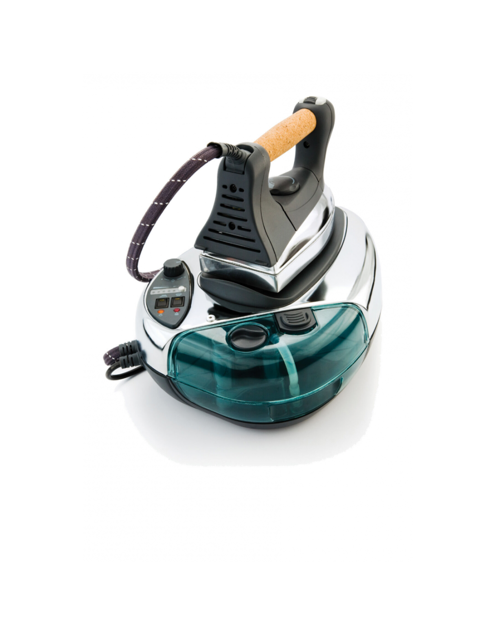centralemac5p715klauto1300w4b