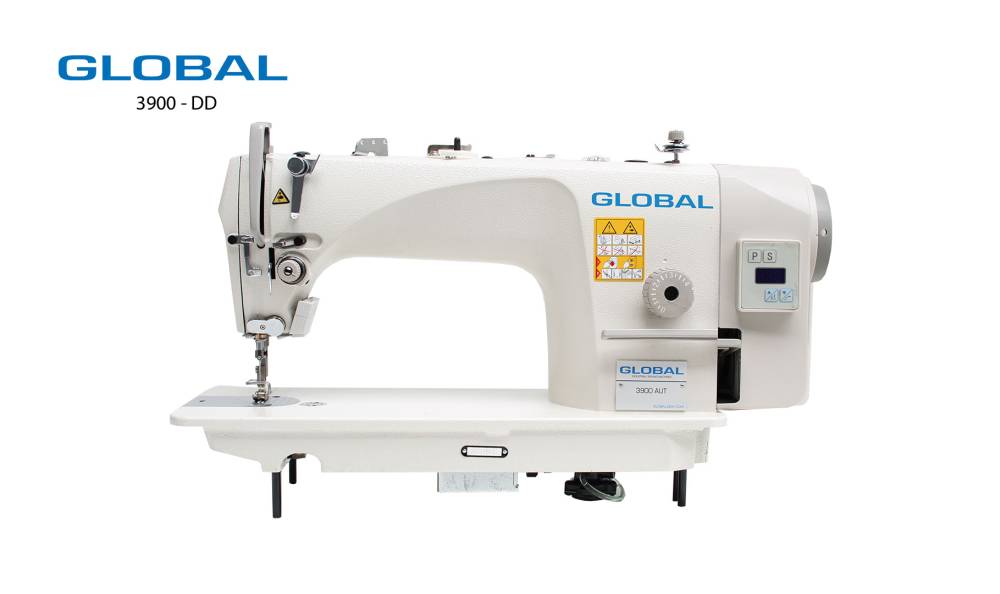 Global 3900 AUT