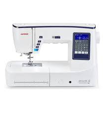 Janome Skyline S5 BONUS (livrée avec table)